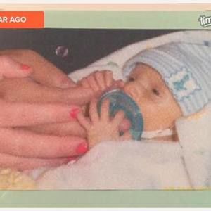 Meet your Posher, Mandy